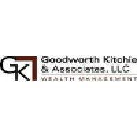 goodworth kitchie & associates, llc logo image