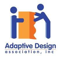 adaptive design association inc. logo image