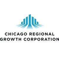 chicago regional growth corporation logo image