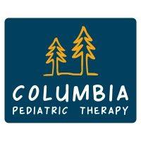 columbia pediatric therapy logo image