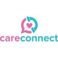 careconnect logo image