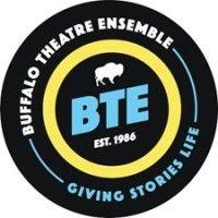 buffalo theatre ensemble logo image