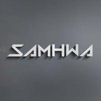 samhwa usa inc. logo image