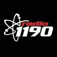 kvcu radio 1190 logo image