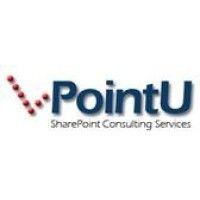 pointu - microsoft 365 consulting services logo image