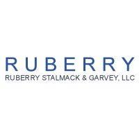 ruberry stalmack & garvey, llc logo image