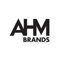 ahm brands logo image