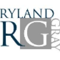 ryland gray logo image