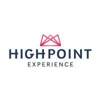 highpoint experience logo image