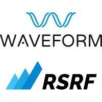 waveform.com/rsrf logo image