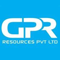 gpr resources pvt. ltd.