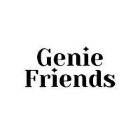 geniefriends logo image