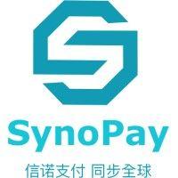 synopay logo image