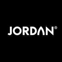 jordan fitness logo image