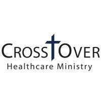 crossover healthcare ministry logo image