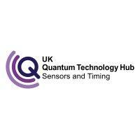 uk quantum technology hub sensors and timing