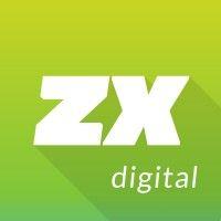 zxdigital ltd logo image