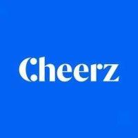 cheerz.com logo image