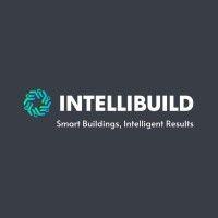 intellibuild logo image