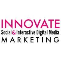 innovate social media logo image