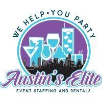 austin's elite logo image