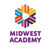 midwest academy logo image