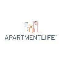 apartment life logo image