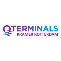 qterminals kramer rotterdam