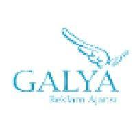 galya logo image