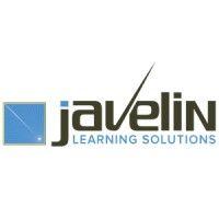 javelin learning solutions logo image