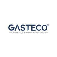 gasteco s.a logo image