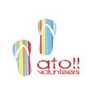 atoll volunteers logo image