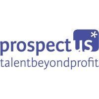 prospectus logo image