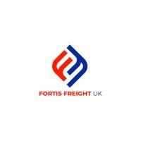 fortis freight uk ltd logo image