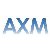 axiom media, inc logo image