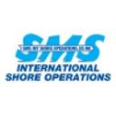 logo of Sms International Shore Operations