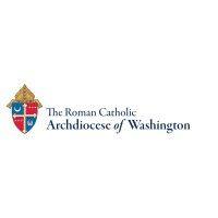 roman catholic archdiocese of washington