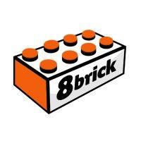 8brick logo image