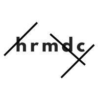 harvard-radcliffe modern dance company logo image