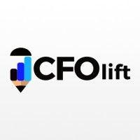 cfolift logo image