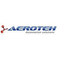 aeroteh d.o.o. logo image