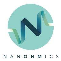 nanohmics logo image