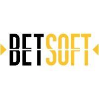 betsoft gaming logo image