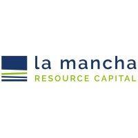 la mancha logo image