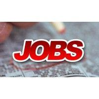 job networking logo image