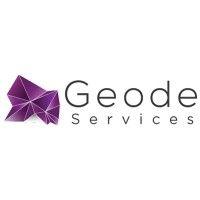 geode services logo image