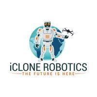 iclone robotics inc logo image