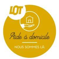 lot aide à domicile - entreprise publique locale logo image