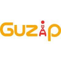 guzip biomarkers corp. logo image