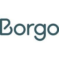 borgo logo image